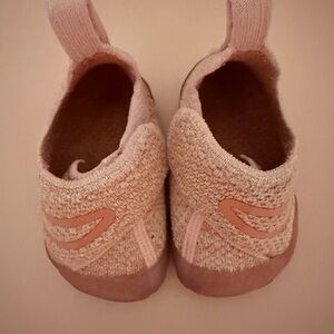 Nike Swoosh 1 Baby Shoes